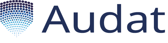 Audat logo